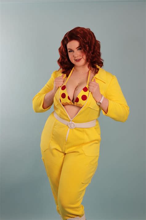 April O'Neil by KaylaJeanCosplay : r/cosplaygirls