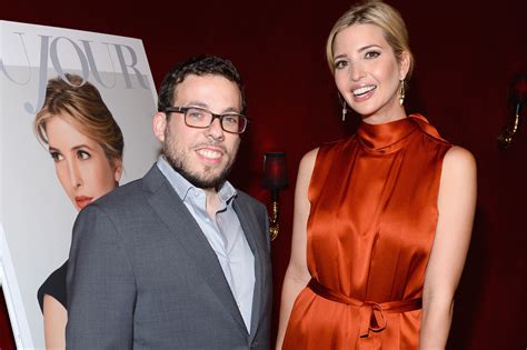 Justice Department sues Ivanka Trump pal for role in tax fraud