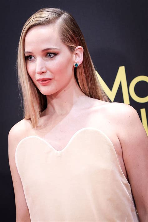 Jennifer Lawrence - "No Hard Feelings" Premiere in Madrid 06/14/2023