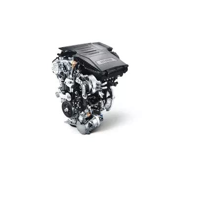 Nuevo Hyundai KONA - FERGA E HIJOS