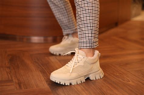 Products - Turkish Leather