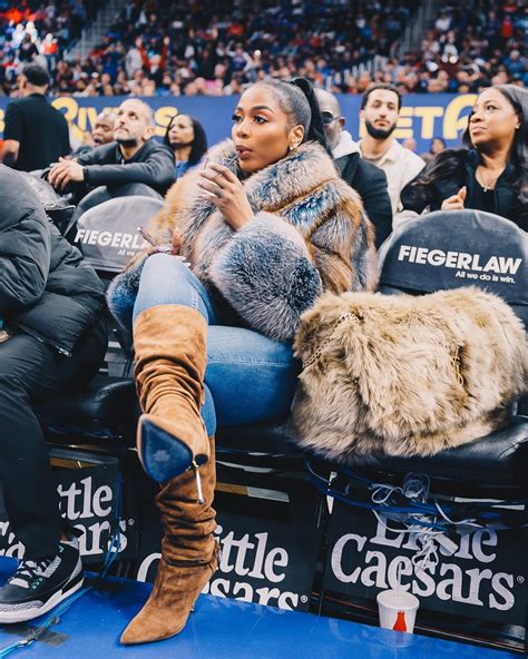 Kash Doll | Telling all my secrets only on @onlyfans TV 😇 Hit the link