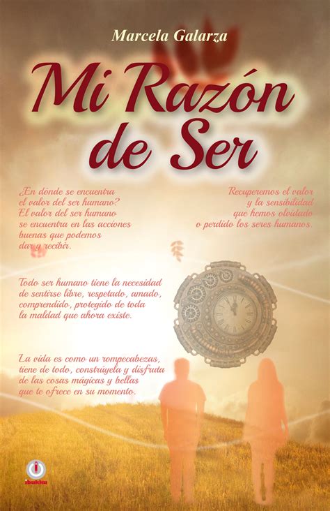 Mi Razon De Ser Lyrics