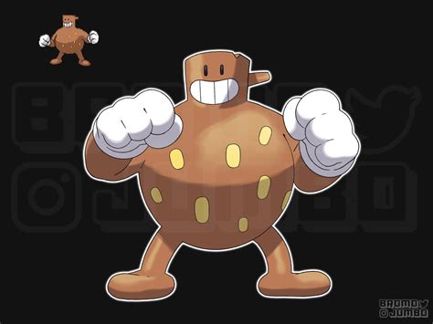 Pokemon Generator Fusion 7