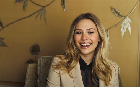 Elizabeth Olsen Pictures