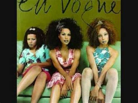 Best En Vogue Songs List | Top En Vogue Tracks Ranked