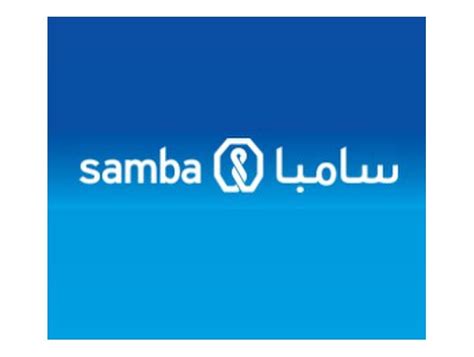 samba financial group banks  saudi arabia money