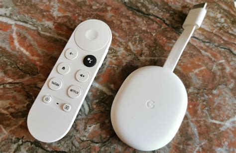 Review: Google Chromecast (2020) - Maak je tv slimmer met Google TV | FWD