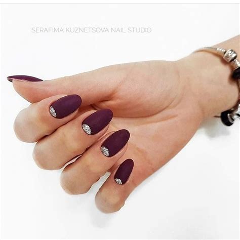 Пин от пользователя Olivia Stewart на доске nailsss. | Ногти, Маникюр ...