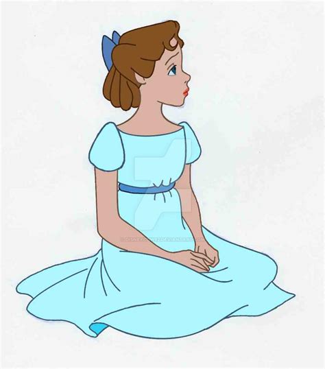 Wendy by Disneycow82 on DeviantArt