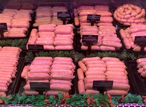 Award Winning Butchers- skills passed down through 4 generations