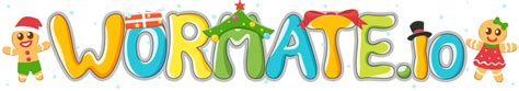 Wormate.io Adventures Non-Stop