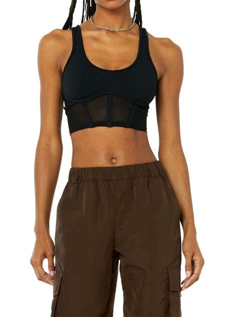 Shop Genuine Alo Yoga Collection At Best Offers