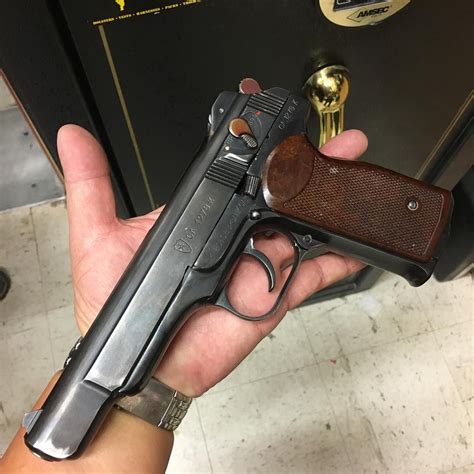 Pin on Pistols and revolvers
