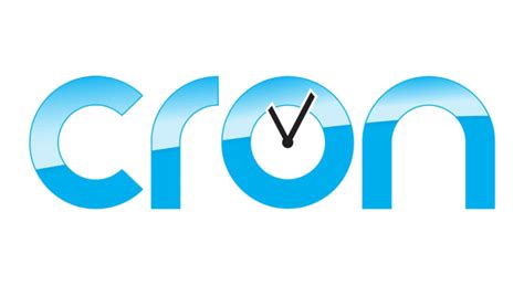 Выполнение заданий по Cron