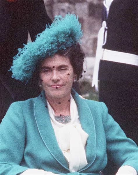 The unbelievably dramatic life of Princess Alice