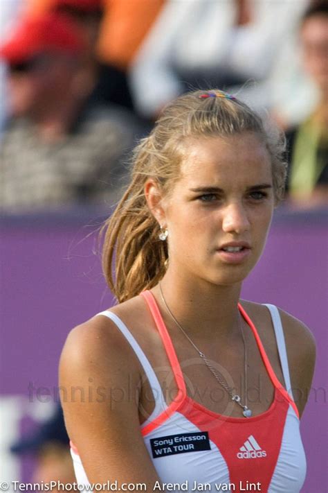 Arantxa Rus - Alchetron, The Free Social Encyclopedia