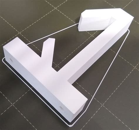 Belkin RT3200 Support by Nuno | Download free STL model | Printables.com
