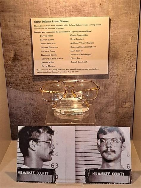 Forensic Analysis: The Hidden Clues in Dahmer's Polaroid Photos - ku9i7am