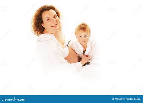 Baby on board stock photo. Image of unborn, maternal, body - 743680