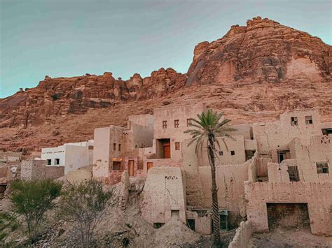 Renting a Car in Saudi Arabia Ultimate Guide