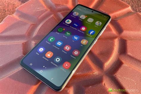 Сравнение лучших телефонов Samsung. Какой выбрать от 10 000 до 100 000 ...