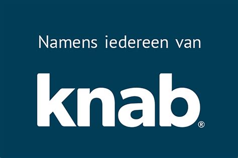 Wij zijn beeldmakers - Design Knab bank - VAN DER TORREN
