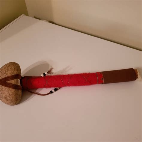 Stone Tomahawk - Etsy