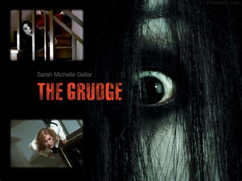 the grudge - The Grudge Photo (28505096) - Fanpop