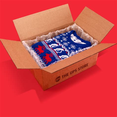 UPS Store Shipping and Printing Services in Anchorage 6