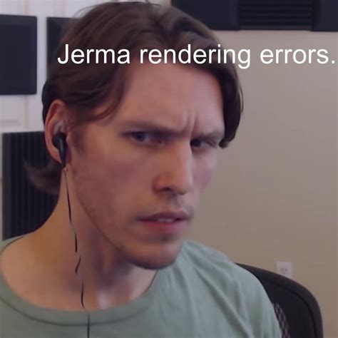 Definition of a Jerma stream : r/jerma985