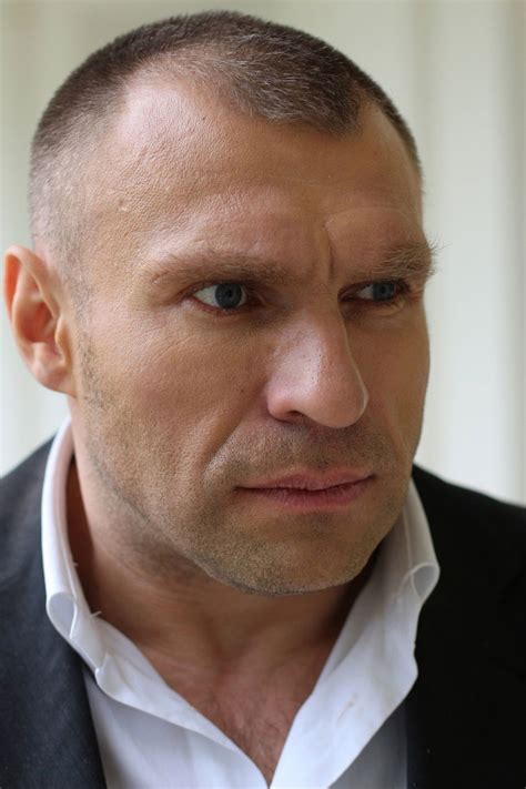 Алексей Герилович, фотографии