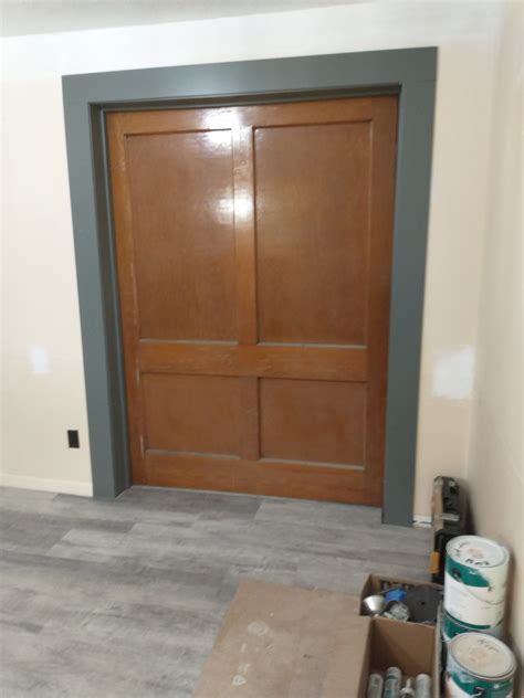 Pocket doors | Contractor Talk - Professional Construction and