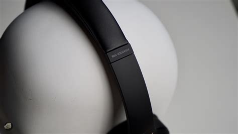 Обзор наушников Sony WH-1000XM4 — Wylsacom