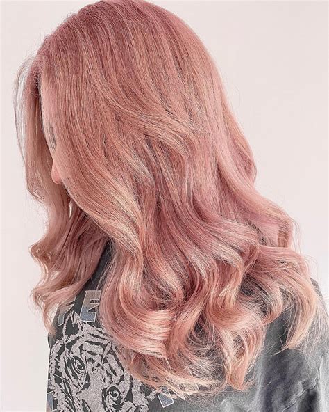 rarest hair color 5