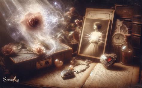 spiritual meaning  dreaming   crush growth