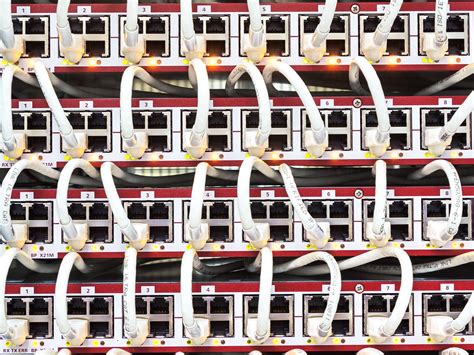 Latest WikiLeaks Release Shows How the CIA Hacks Your Router | WIRED