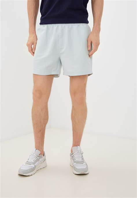 Мужские спортивные шорты Puma (Пума) 536800 купить за 2590 руб.