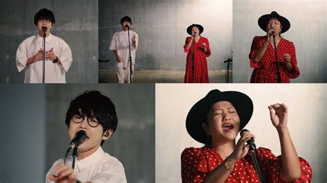 川崎鷹也＆仲宗根泉（HY）、お互いのYouTubeチャンネルで「366日」などを歌う夢コラボが実現 – 画像一覧（1/5） – THE ...