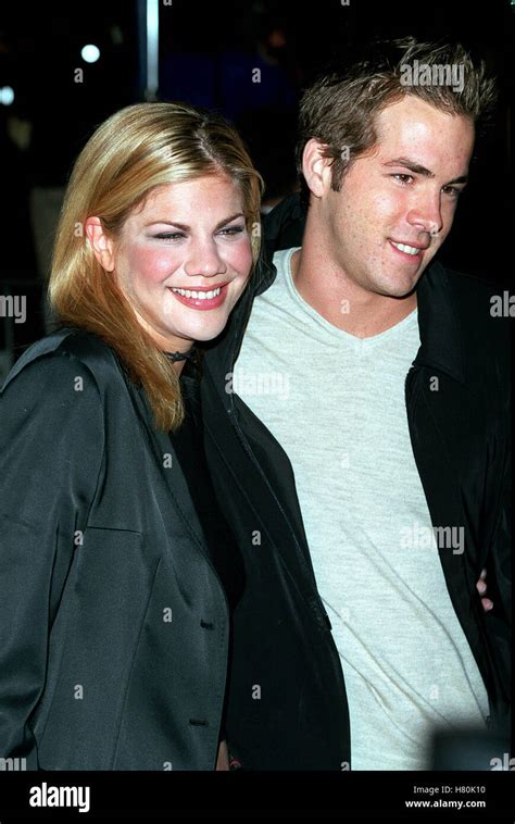 Kristen johnston hi-res stock photography and images - Alamy
