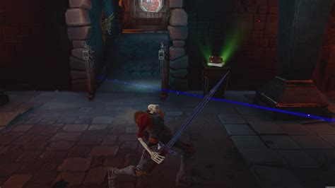 MediEvil 4K Trailer - Gamersyde