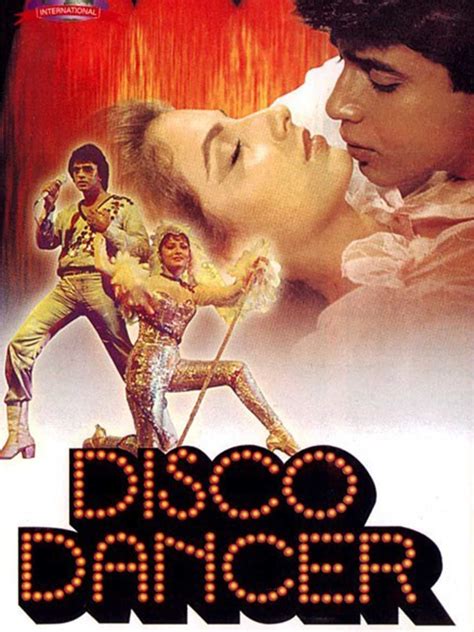 disco dancer  review release date  songs