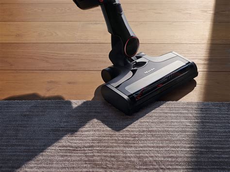Miele - Triflex HX1 Facelift Obsidian black – Vacuum cleaners