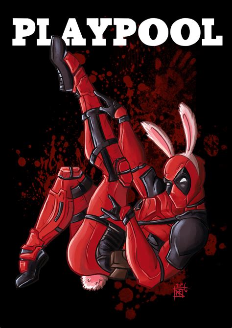 ArtStation - Playpool