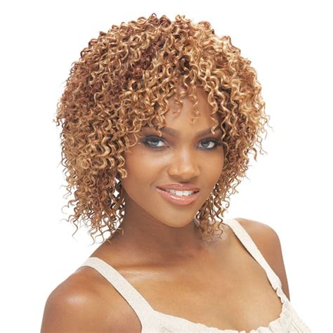 Curly Hairstyles Quick Weave / 16 Quick Weave Hairstyles for Seriously ...