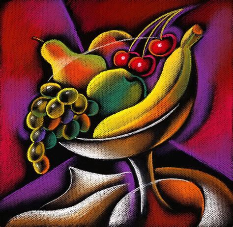 Cuadros Modernos Pinturas : Frutas: Compendio de Cuadros Abstractos de