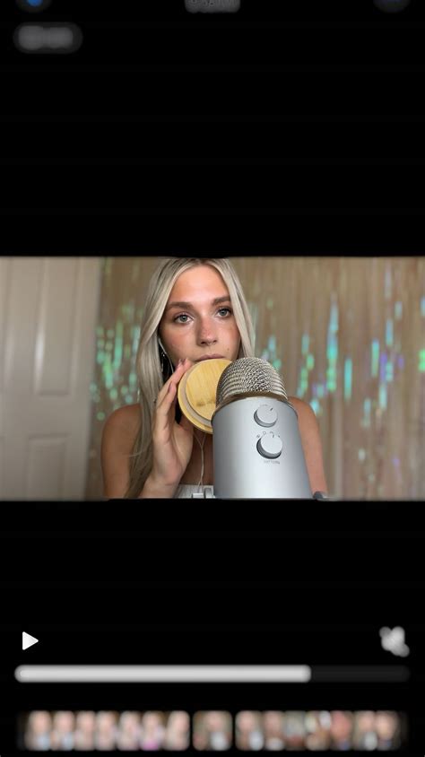 Asmrtist Nude
