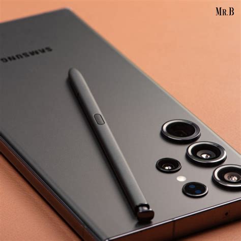 Galaxy S24 Ultra Launch: Approaching Next Milestone with Powerful ...