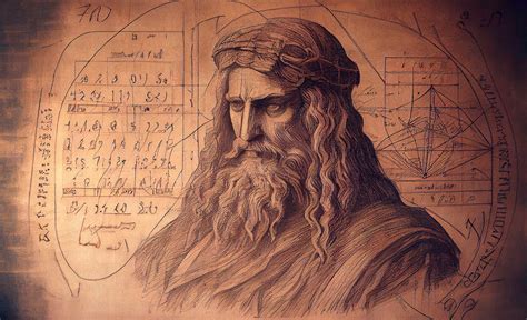 Leonardo Da Vinci
