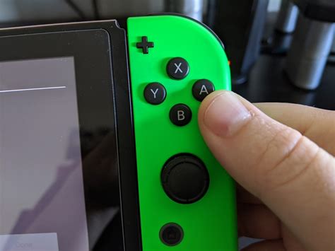 Как переназначить кнопки на Nintendo Switch Joy-Cons или Pro Controller ...